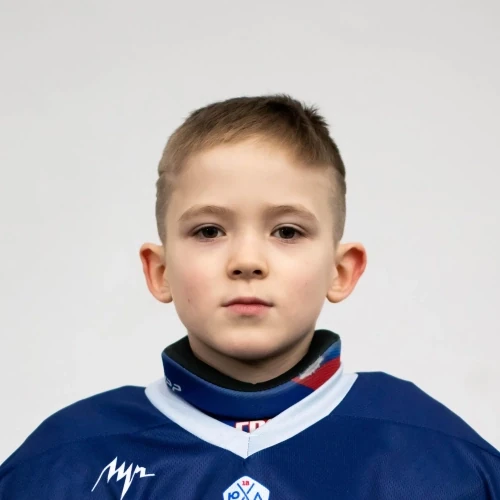 Sorokin Ivan Dmitrievich
