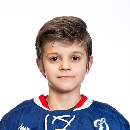 Usov Aleksandr Dmitrievich