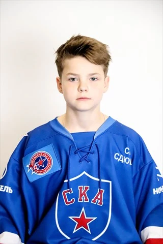 Dolotov Ivan Alekseevich