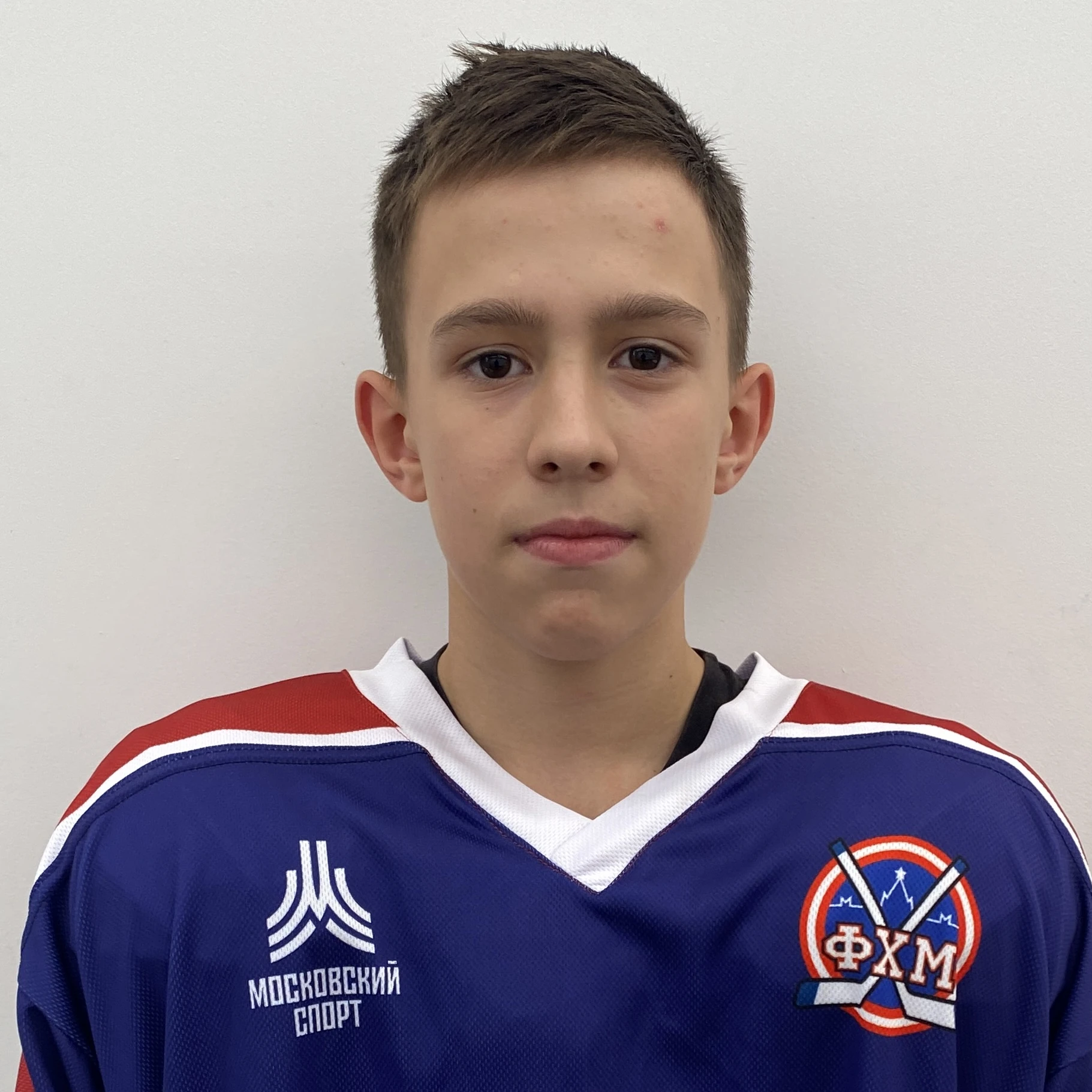 Aleev Ramil Ravilevich