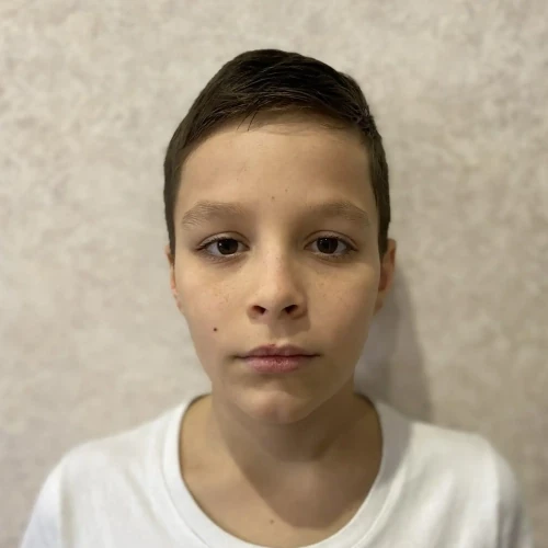 Pervushkin Mihail Viktorovich