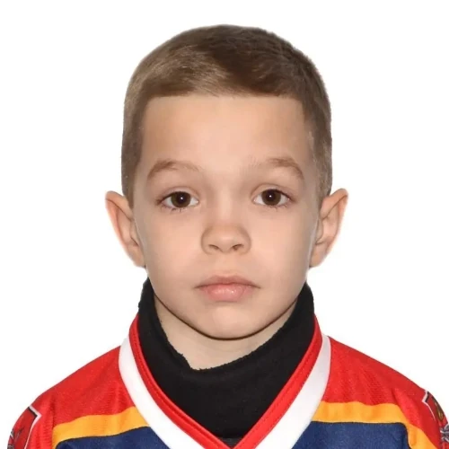 Ginkin Evgenii Igorevich