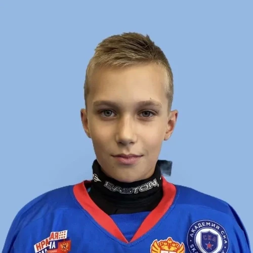 Sharipov Mihail Aleksandrovich