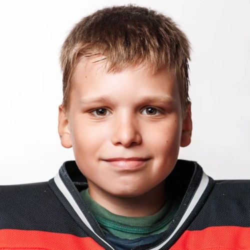 Klimov Sergei Andreevich