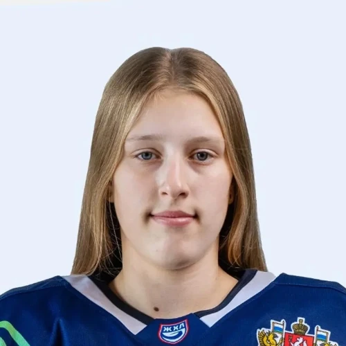 Cherdantseva Mariya Evgenevna