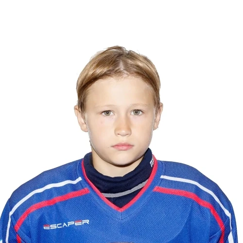 Latyshev Denis Aleksandrovich