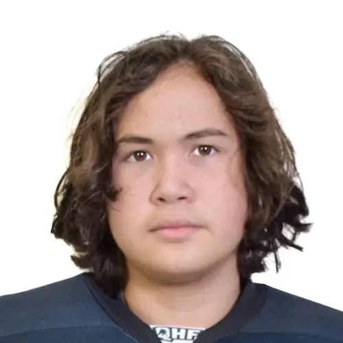 Alimov Alihan Timurovich