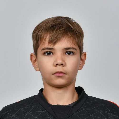Kuzhbalov Mihail
