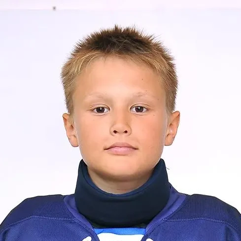 Serezhin Artem Andreevich