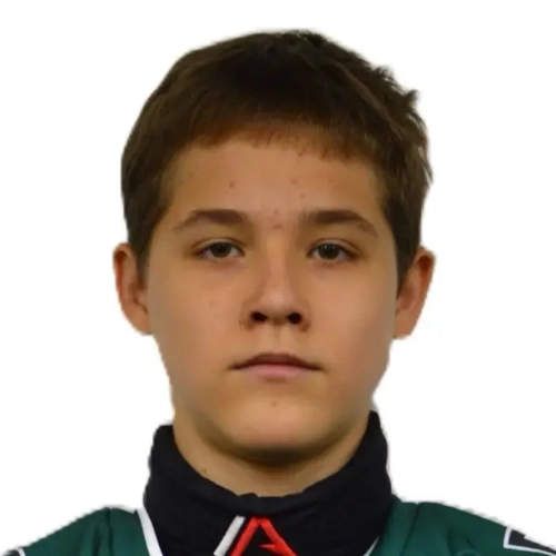 Giniyatov Amir Ilnarovich