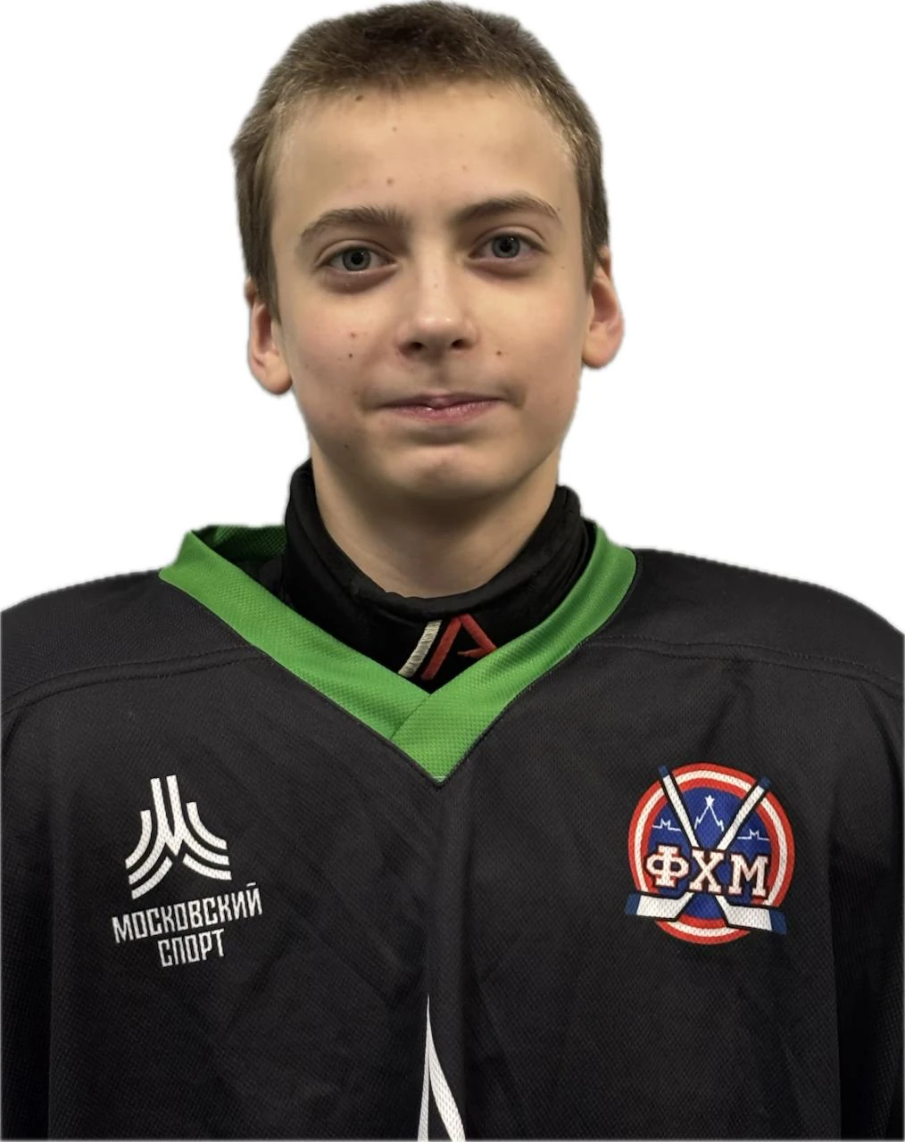 Ponomarev Aleksei Filippovich