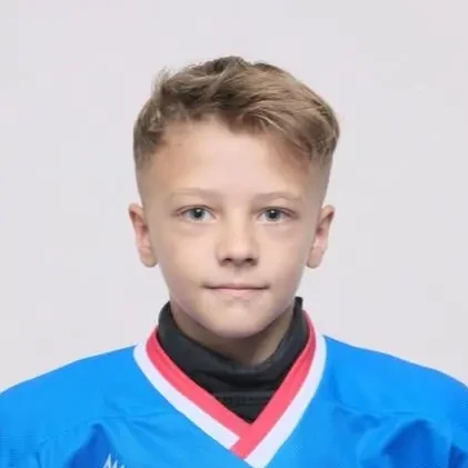 Shitikov Timofei Vladimirovich