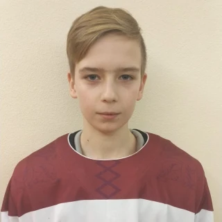 Danovskii Daniil