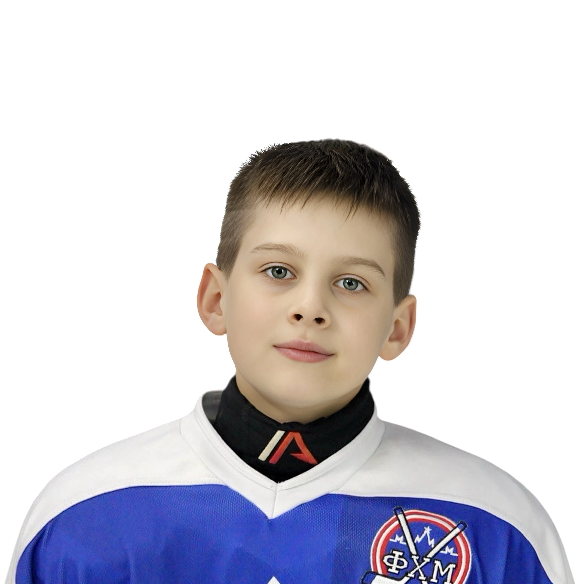 Samoshkin Oleg