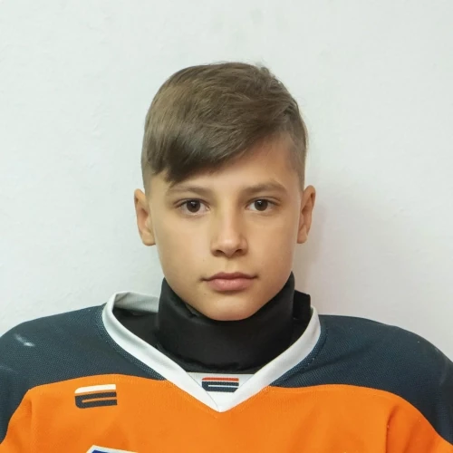 Ageev Savelii Alekseevich