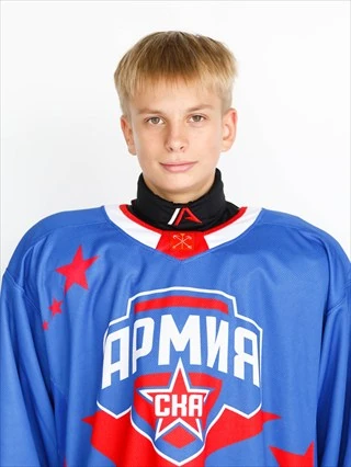 Fedotov Dmitrii Evgenevich