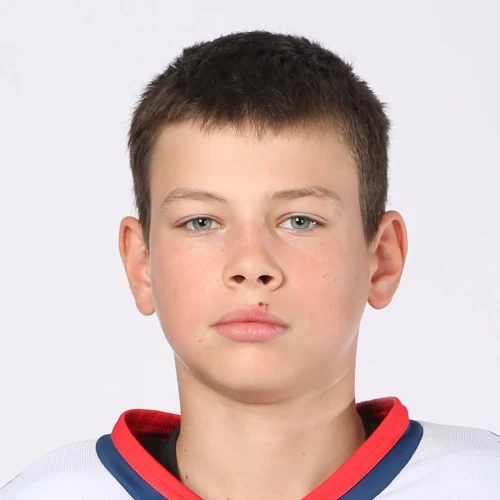 Perov Artem Andreevich