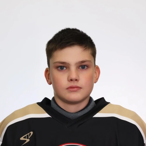 Lahin Ilya Artemovich