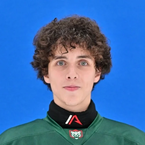 Teregulov Petr Andreevich