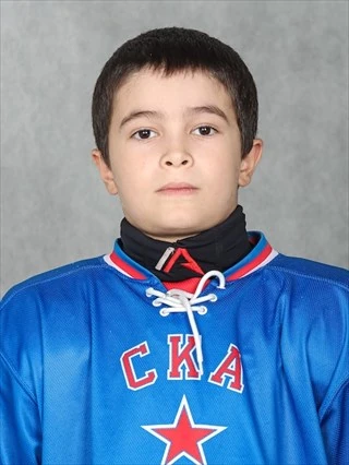 Malsagov Said-adam Mahmudovich