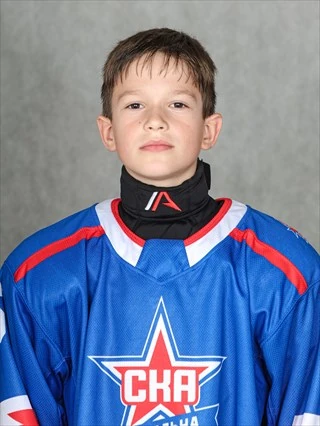 Grachev Andrei Vitalevich