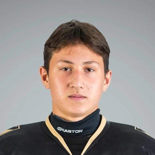 Yagumov Asfar Ruslanovich
