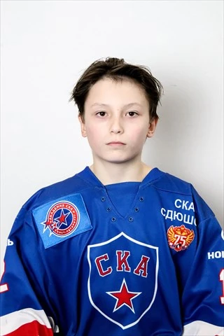 Karsakov Maksim Sergeevich
