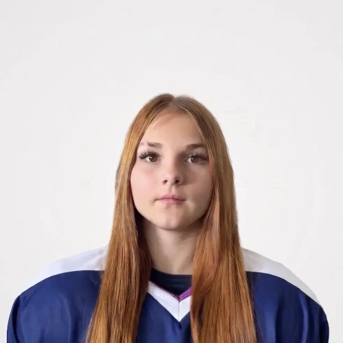 Pankova Aleksandra Alekseevna