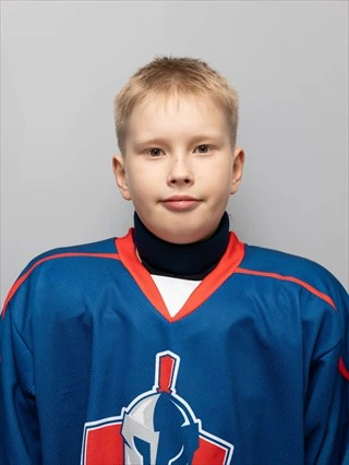 Ostreinov Arsenii Alekseevich