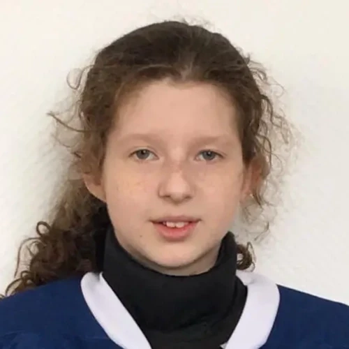 Kosareva Yulianna