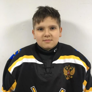Карпов Глеб Денисович