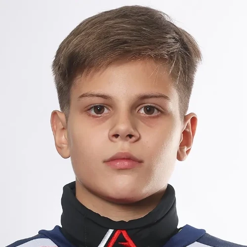 Борзов Георгий Алексеевич
