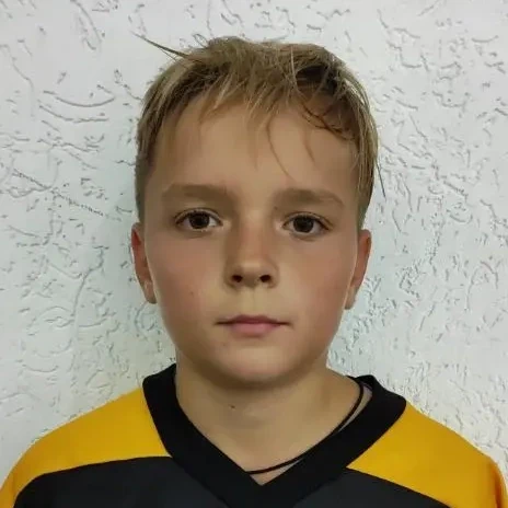 Zhunenko Vadim Sergeevich