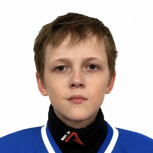 Pantileev Ivan Valerevich