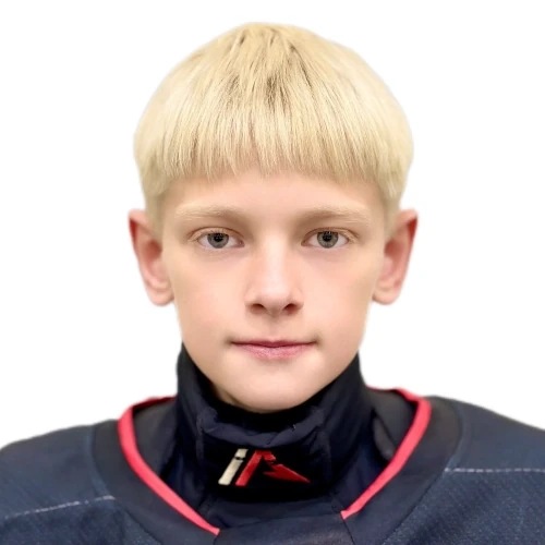Komyagin Kirill