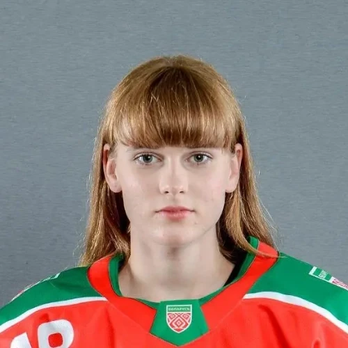 Misyuk Anastasiya Vladimirovna