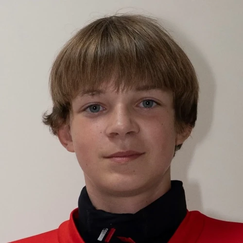Evdokimov Martin Andreevich