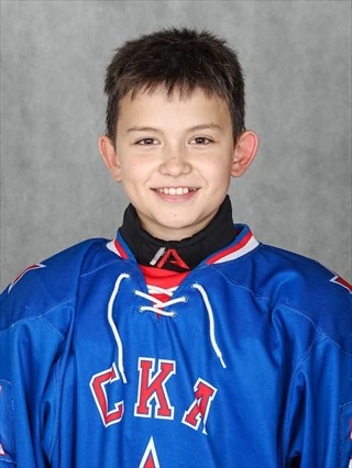 Isakov Stepan Andreevich