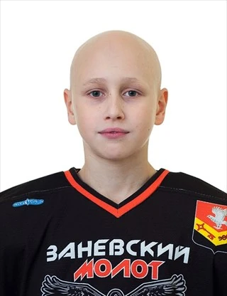 Simakov Ivan Aleksandrovich