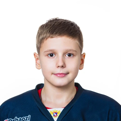 Shopyak Yaroslav Maksimovich