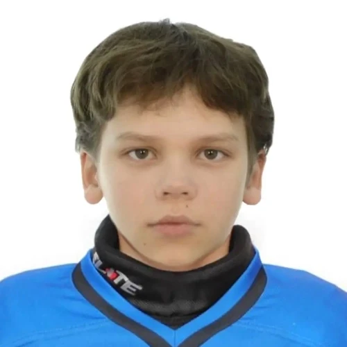 Safin Daniil Ruslanovich