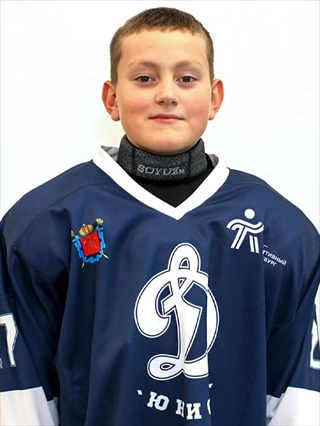 Kamenskih Matvei