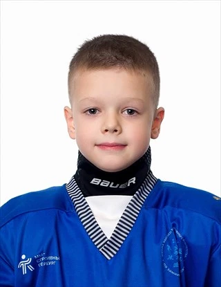 Spiridonov Matvei Dmitrievich