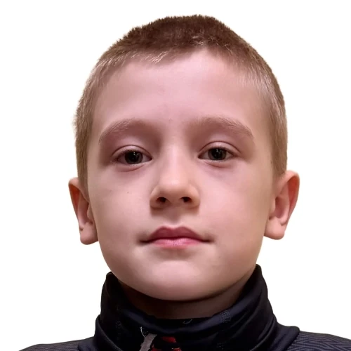 Aleksandrov Evgenii Olegovich