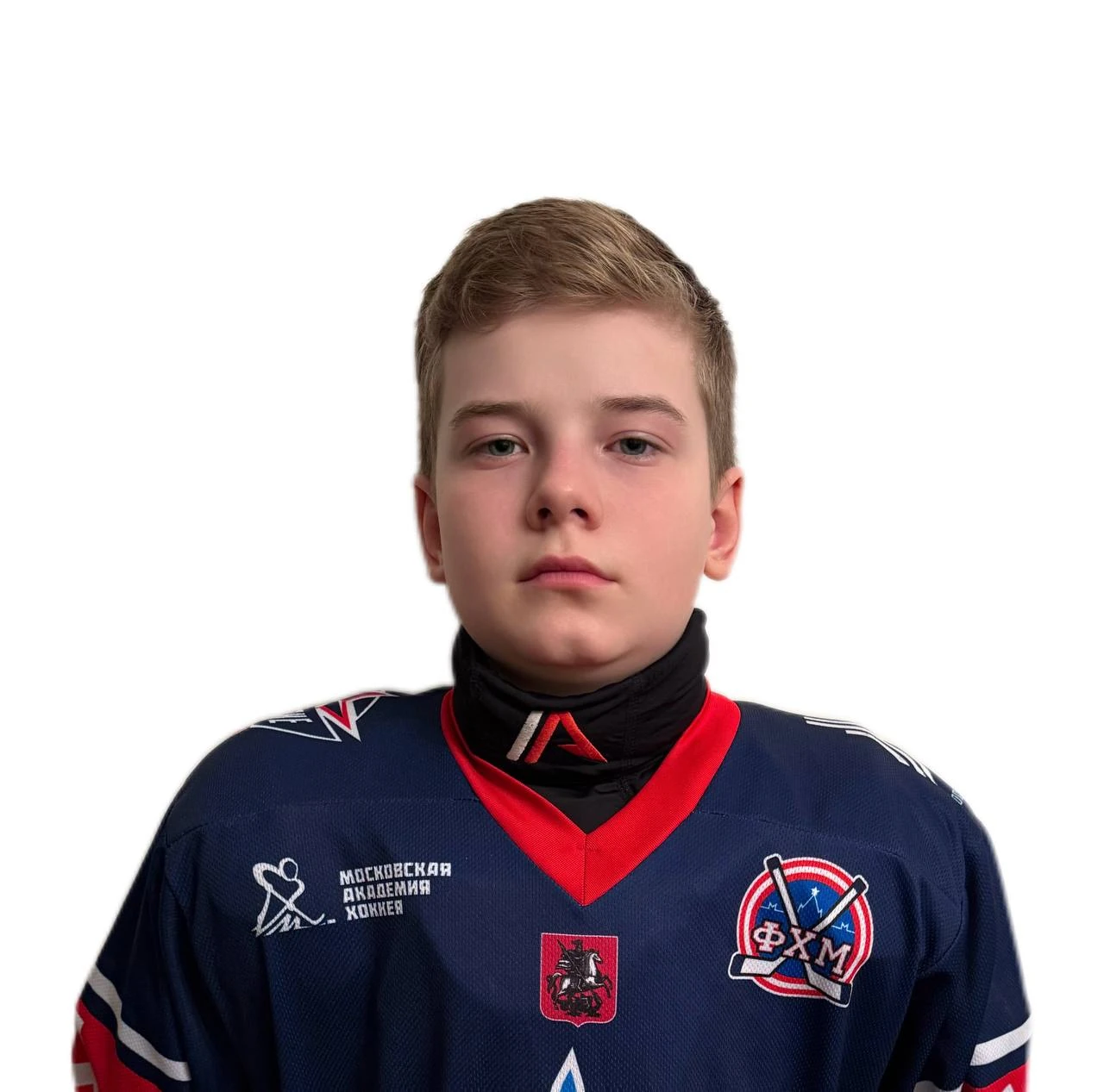 Malinovskii Maksim Vadimovich