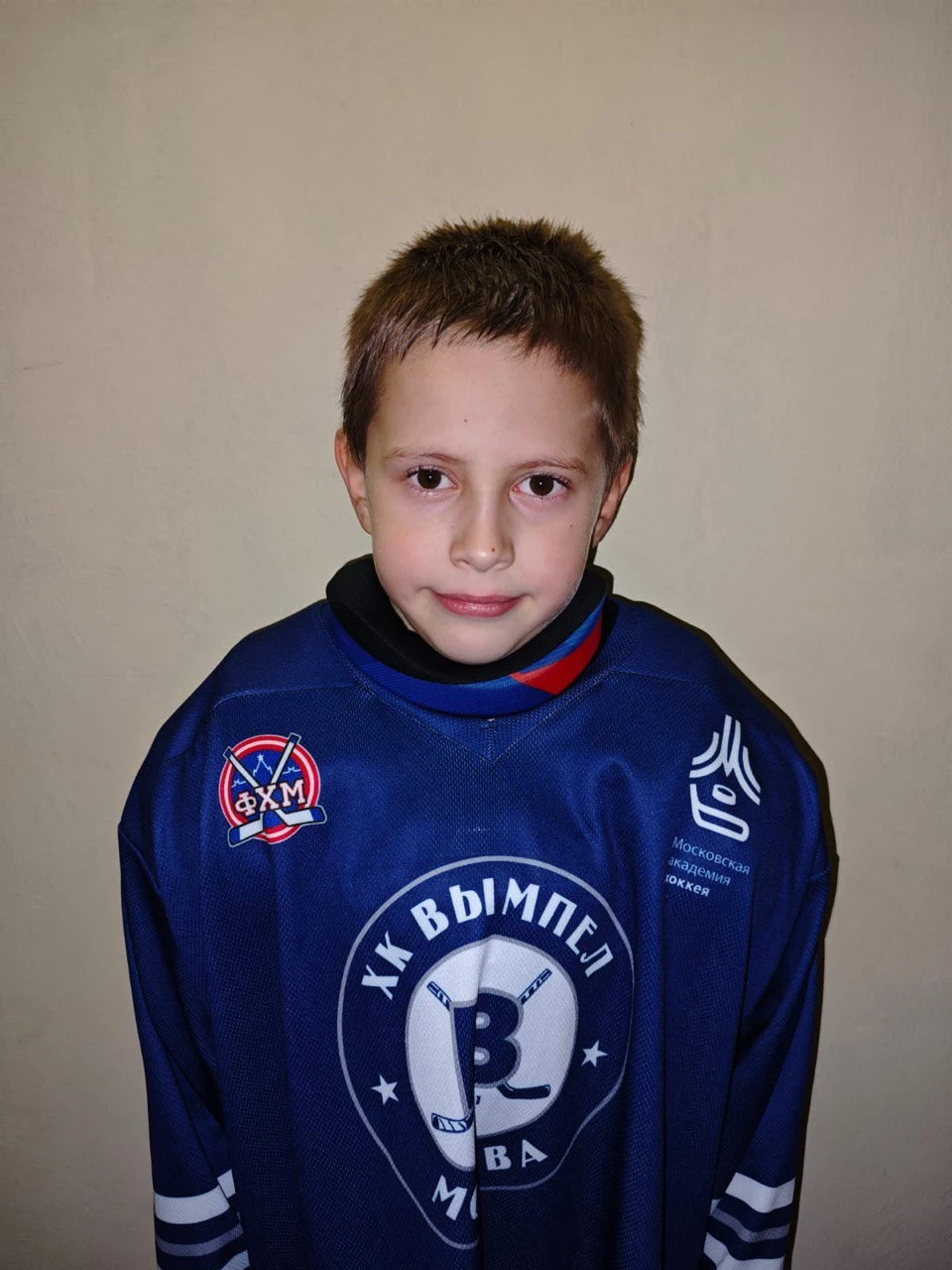 Yurin Artem Mihailovich