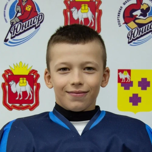 Golovnev Danil Sergeevich