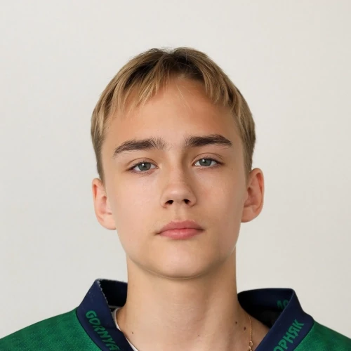 Savinov Matvei Andreevich