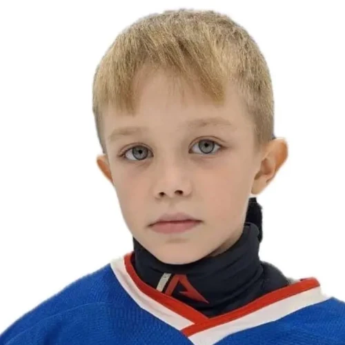 Kolmakov Arsenii Vitalevich