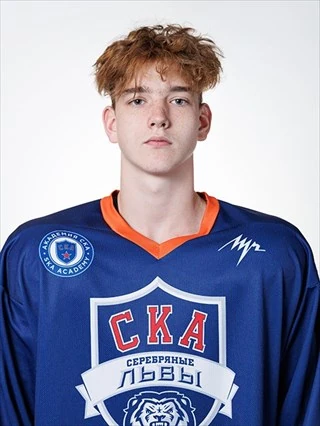 Knyazev Igor Vyacheslavovich